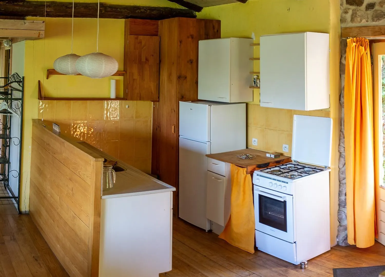 Holiday home Domaine Des Blaches Villa Desaignes