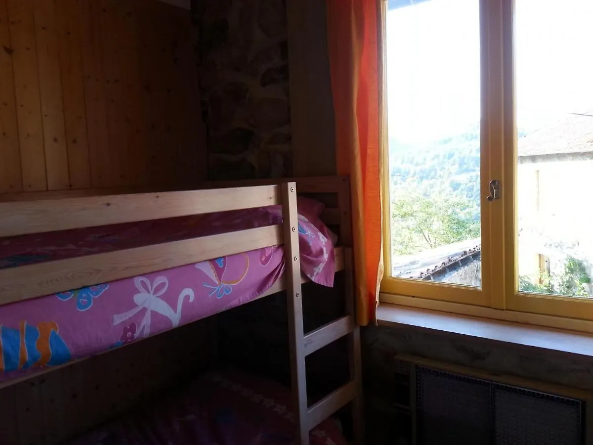 Holiday home Domaine Des Blaches Desaignes France