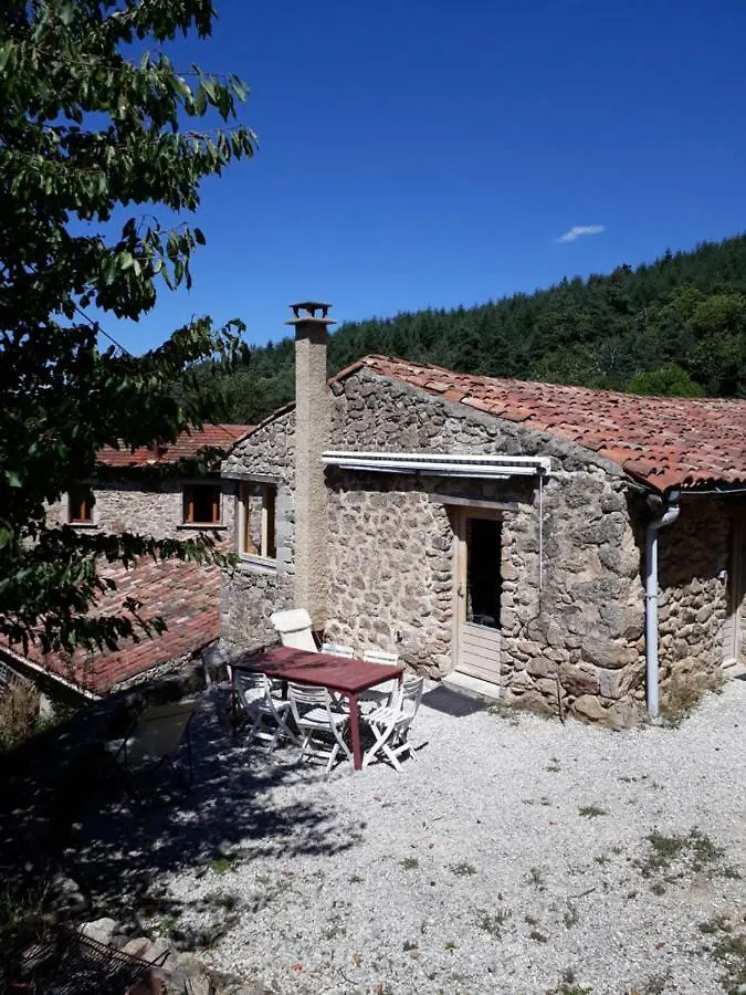 Holiday home Domaine Des Blaches Villa Desaignes