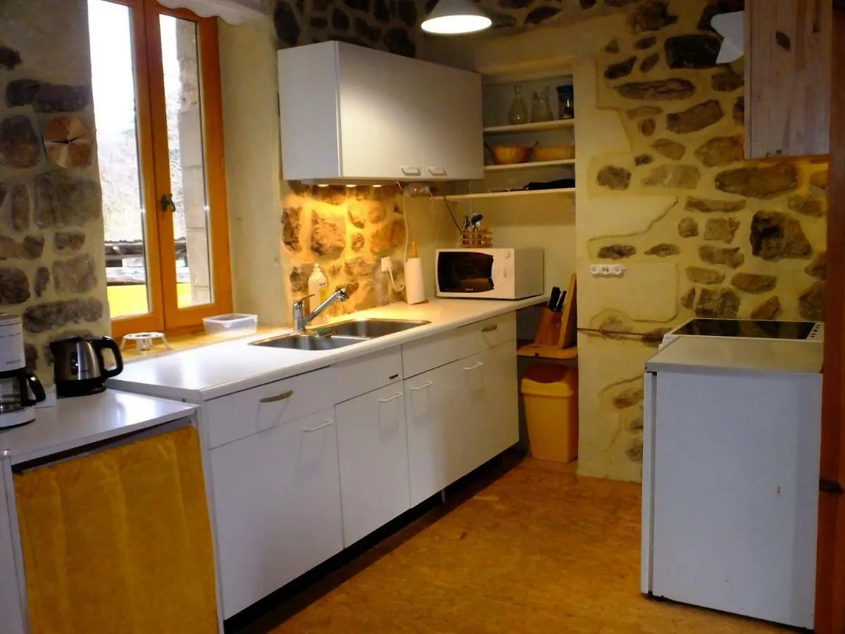 Domaine Des Blaches Villa Desaignes