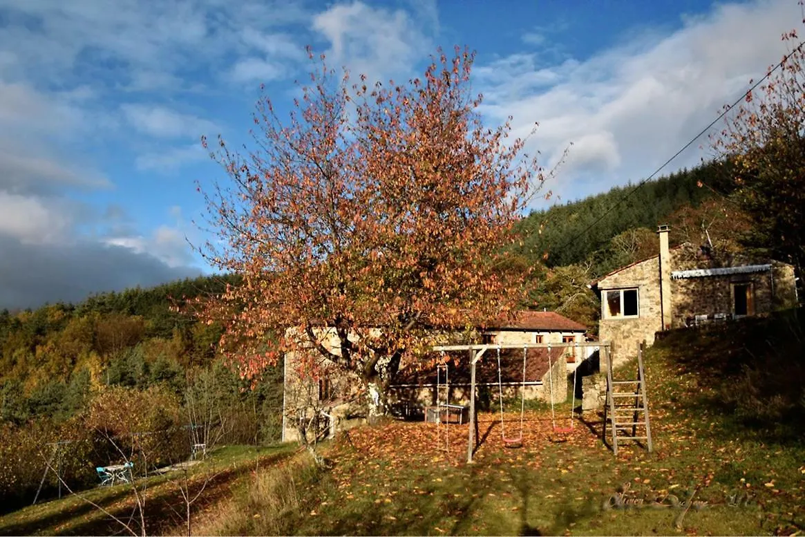Domaine Des Blaches Villa Desaignes Holiday home
