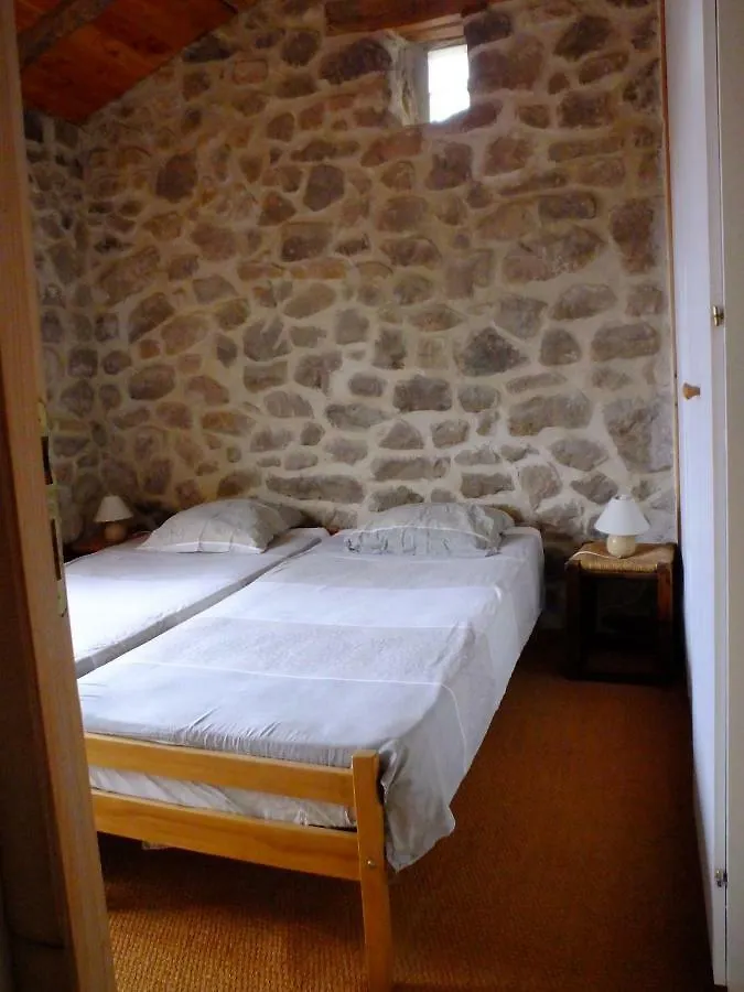 Holiday home Domaine Des Blaches Villa Desaignes