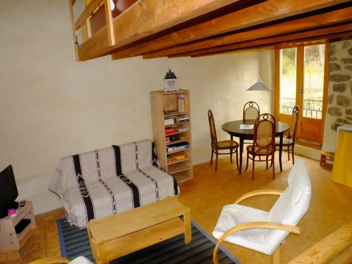Domaine Des Blaches Villa Desaignes Holiday home