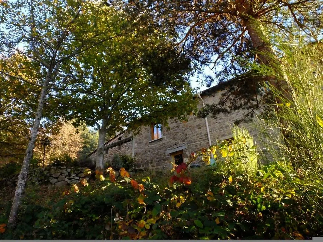Holiday home Domaine Des Blaches Villa Desaignes France