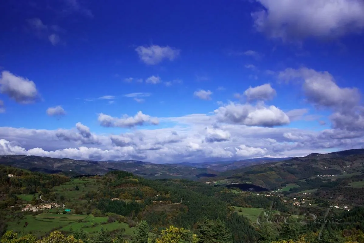 Domaine Des Blaches Desaignes France